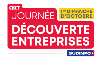 Photo de l'article : Visitez nos sites phares lors de la Journée Découverte Entreprises !