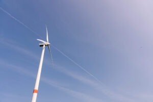 Photo de l'article : 5 choses à savoir sur la construction de nouvelles éoliennes